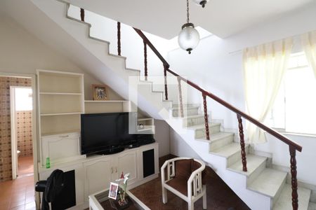 Sala de casa para alugar com 3 quartos, 170m² em Ze Garoto, São Gonçalo