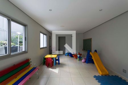 Apartamento à venda com 47m², 1 quarto e 1 vagaÁrea comum - Brinquedoteca