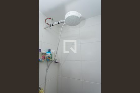 Apartamento para alugar com 35m², 2 quartos e sem vaga Apartamento para alugar com 35m², 2 quartos e sem vagaBanheiro