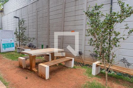 Apartamento para alugar com 35m², 2 quartos e sem vaga Apartamento para alugar com 35m², 2 quartos e sem vagaÁrea comum