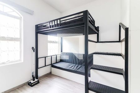 Studio - Quarto e Cozinha de casa para alugar com 1 quarto, 25m² em Vila Butantã, São Paulo