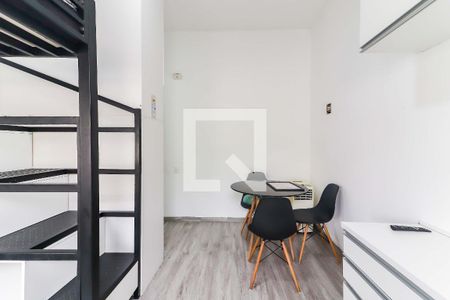 Studio  de casa para alugar com 1 quarto, 25m² em Vila Butantã, São Paulo