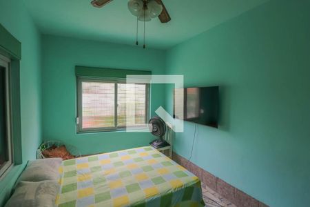 Quarto de casa à venda com 4 quartos, 117m² em Rio Branco, São Leopoldo