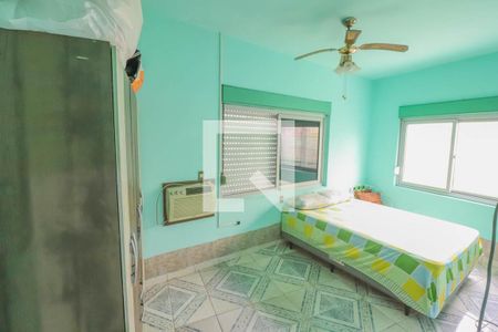 Quarto de casa à venda com 4 quartos, 117m² em Rio Branco, São Leopoldo