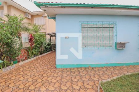 Casa à venda com 117m², 4 quartos e 2 vagas Casa à venda com 117m², 4 quartos e 2 vagasQuintal