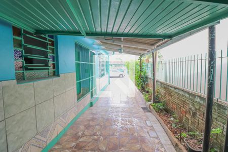 Casa à venda com 117m², 4 quartos e 2 vagas Casa à venda com 117m², 4 quartos e 2 vagasQuintal