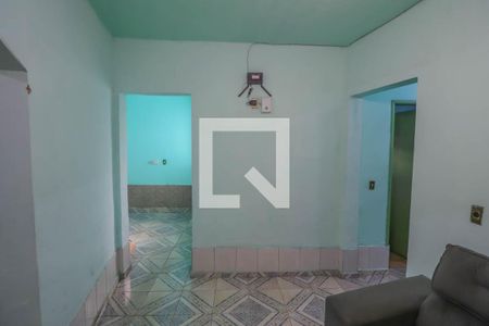 Sala de casa à venda com 4 quartos, 117m² em Rio Branco, São Leopoldo