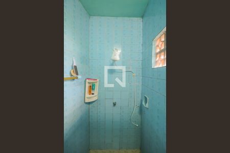 Casa à venda com 117m², 4 quartos e 2 vagas Casa à venda com 117m², 4 quartos e 2 vagasBanheiro