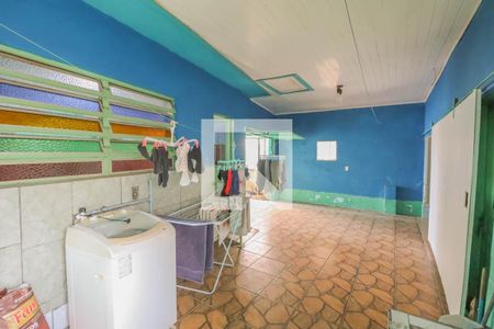 Casa à venda com 117m², 4 quartos e 2 vagas Casa à venda com 117m², 4 quartos e 2 vagasÁrea de Serviço