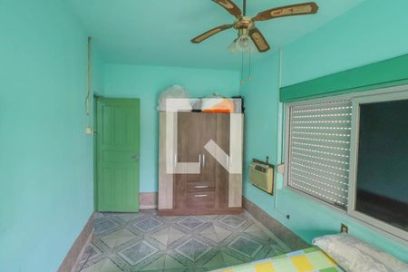 Quarto de casa à venda com 4 quartos, 117m² em Rio Branco, São Leopoldo