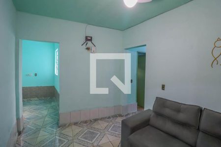Sala de casa à venda com 4 quartos, 117m² em Rio Branco, São Leopoldo