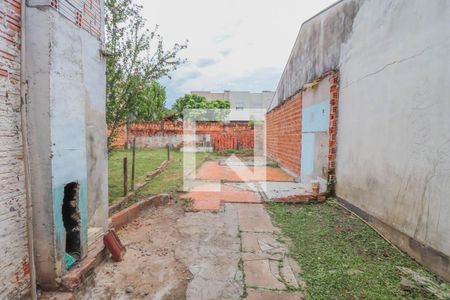 Casa à venda com 117m², 4 quartos e 2 vagas Casa à venda com 117m², 4 quartos e 2 vagasQuintal