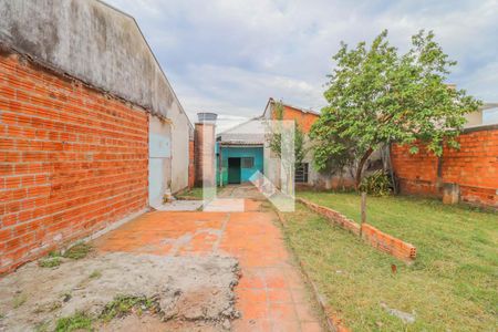 Casa à venda com 117m², 4 quartos e 2 vagas Casa à venda com 117m², 4 quartos e 2 vagasQuintal