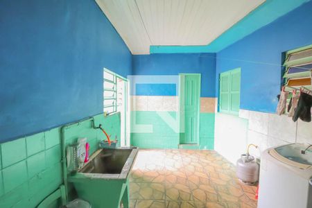 Casa à venda com 117m², 4 quartos e 2 vagas Casa à venda com 117m², 4 quartos e 2 vagasÁrea de Serviço