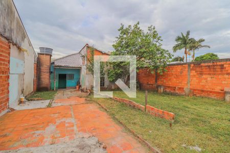 Casa à venda com 117m², 4 quartos e 2 vagas Casa à venda com 117m², 4 quartos e 2 vagasQuintal