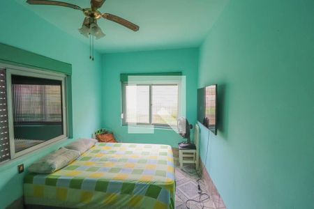 Quarto de casa à venda com 4 quartos, 117m² em Rio Branco, São Leopoldo