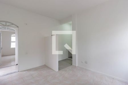 Kitnet de casa para alugar com 1 quarto, 25m² em Vila Butantã, São Paulo
