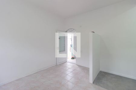 Kitnet de casa para alugar com 1 quarto, 25m² em Vila Butantã, São Paulo