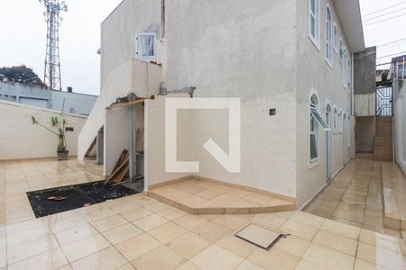 Quintal de casa para alugar com 1 quarto, 25m² em Vila Butantã, São Paulo