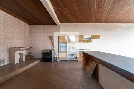 Casa à venda com 300m², 5 quartos e 3 vagasÁrea Gourmet