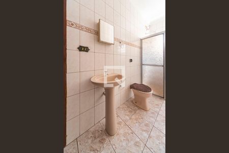 Casa à venda com 300m², 5 quartos e 3 vagasBanheiro Social