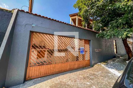 Casa à venda com 300m², 5 quartos e 3 vagasFachada