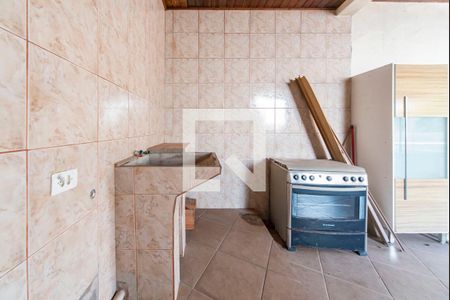 Casa à venda com 300m², 5 quartos e 3 vagasÁrea de Serviço