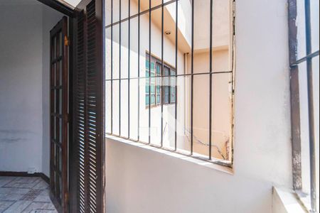 Casa à venda com 300m², 5 quartos e 3 vagasVaranda do Quarto 2 