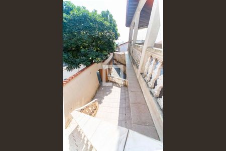 Casa à venda com 300m², 5 quartos e 3 vagasQuintal Frente