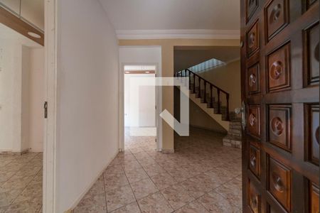 Casa à venda com 300m², 5 quartos e 3 vagasSala de TV