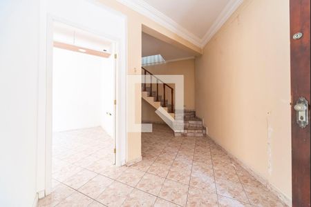 Casa à venda com 300m², 5 quartos e 3 vagasSala de TV