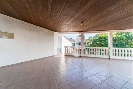 Casa à venda com 300m², 5 quartos e 3 vagasÁrea Gourmet
