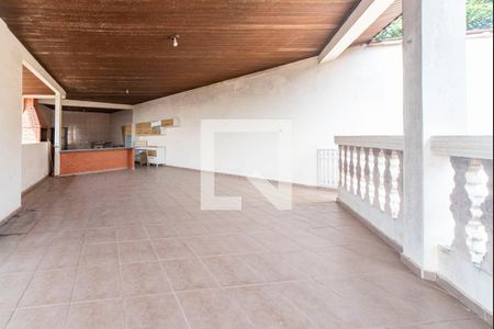 Casa à venda com 300m², 5 quartos e 3 vagasÁrea Gourmet