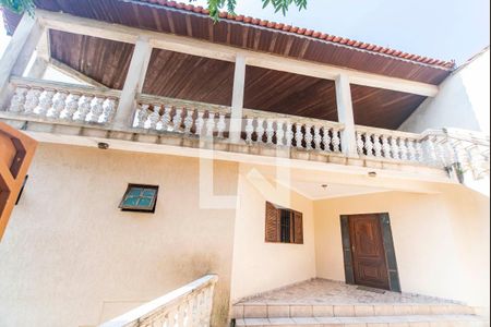 Casa à venda com 300m², 5 quartos e 3 vagasQuintal Frente