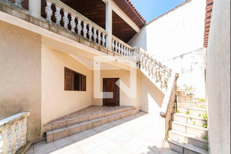 Casa à venda com 300m², 5 quartos e 3 vagasQuintal Frente