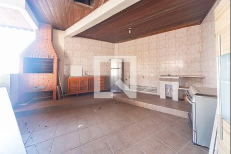 Casa à venda com 300m², 5 quartos e 3 vagasÁrea Gourmet