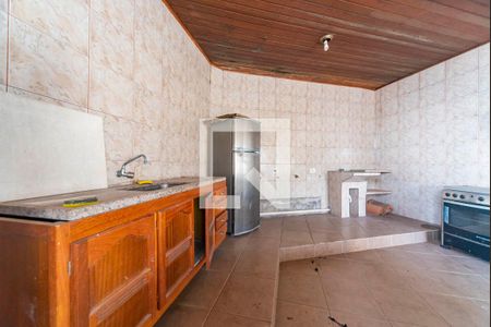 Casa à venda com 300m², 5 quartos e 3 vagasÁrea Gourmet