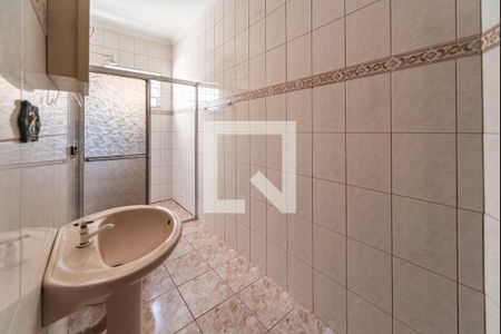 Casa à venda com 300m², 5 quartos e 3 vagasBanheiro Social