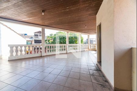 Casa à venda com 300m², 5 quartos e 3 vagasÁrea Gourmet