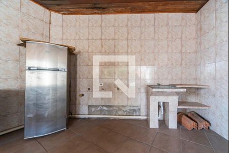 Casa à venda com 300m², 5 quartos e 3 vagasÁrea de Serviço