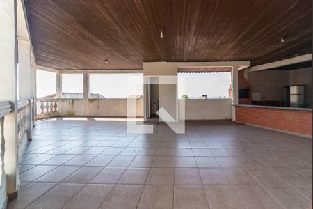 Casa à venda com 300m², 5 quartos e 3 vagasÁrea Gourmet