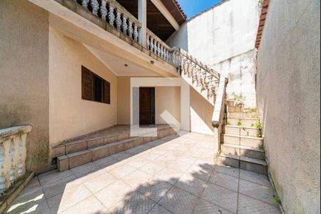 Casa à venda com 300m², 5 quartos e 3 vagasQuintal Frente