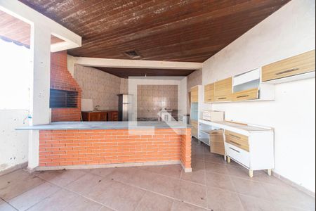 Casa à venda com 300m², 5 quartos e 3 vagasÁrea Gourmet