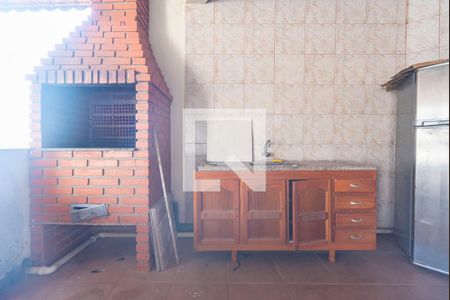 Casa à venda com 300m², 5 quartos e 3 vagasChurrasqueira