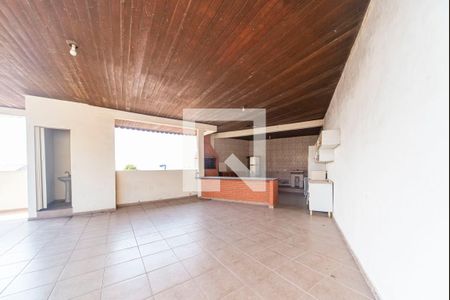 Casa à venda com 300m², 5 quartos e 3 vagasÁrea Gourmet