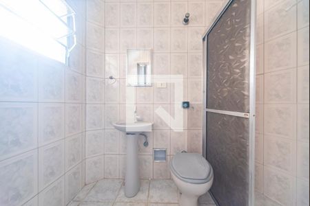 Casa à venda com 300m², 5 quartos e 3 vagasBanheiro do Quarto 2