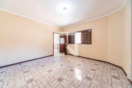 Quarto 1 de casa à venda com 5 quartos, 300m² em Parque Gerassi, Santo André