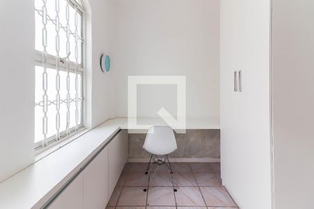 Studio - Quarto e Cozinha de casa para alugar com 1 quarto, 25m² em Vila Butantã, São Paulo