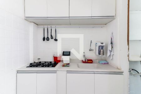 Studio  de casa para alugar com 1 quarto, 25m² em Vila Butantã, São Paulo