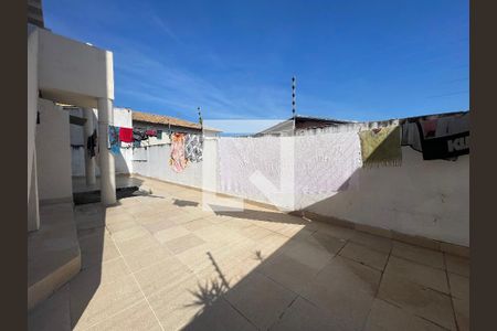 Casa para alugar com 25m², 1 quarto e sem vaga Casa para alugar com 25m², 1 quarto e sem vagaQuintal